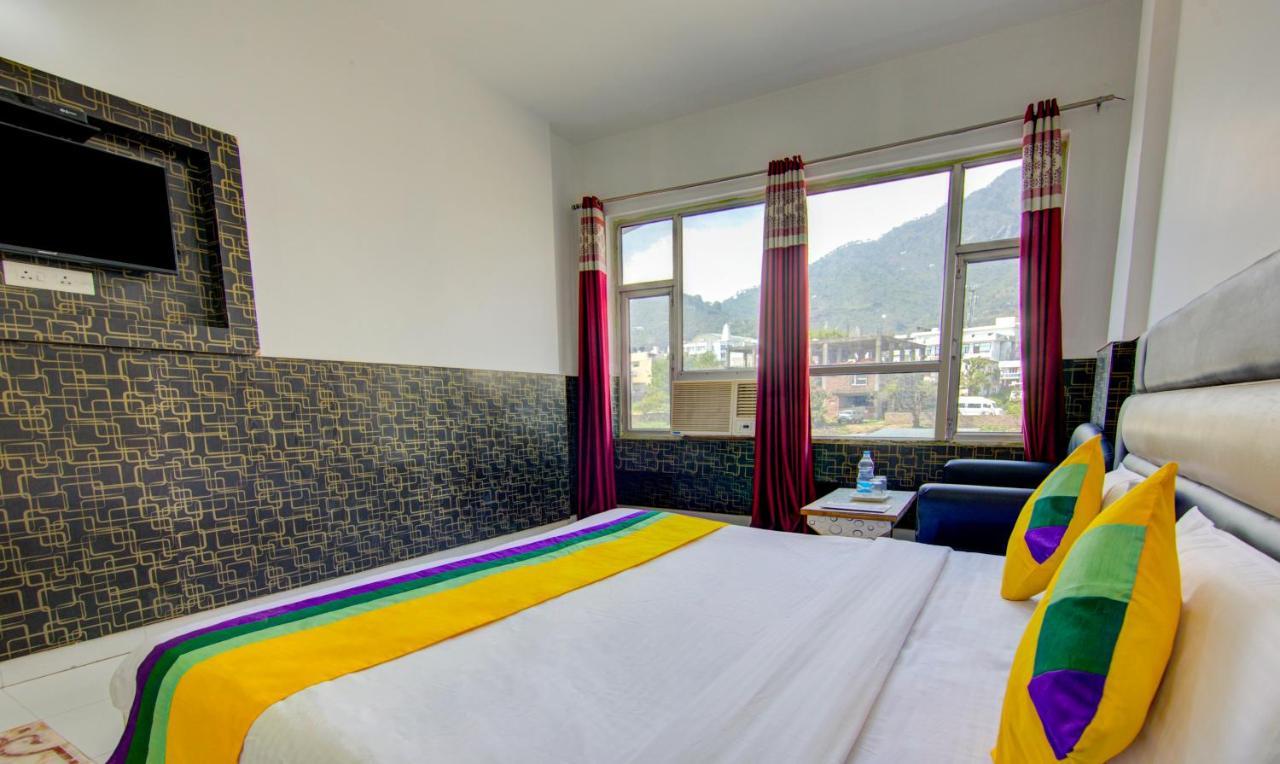 Itsy Hotels Satya Shree Katra  Eksteriør billede